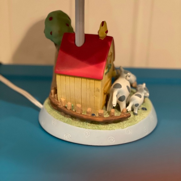 Barnyard Animals Light - Picture 9 of 9